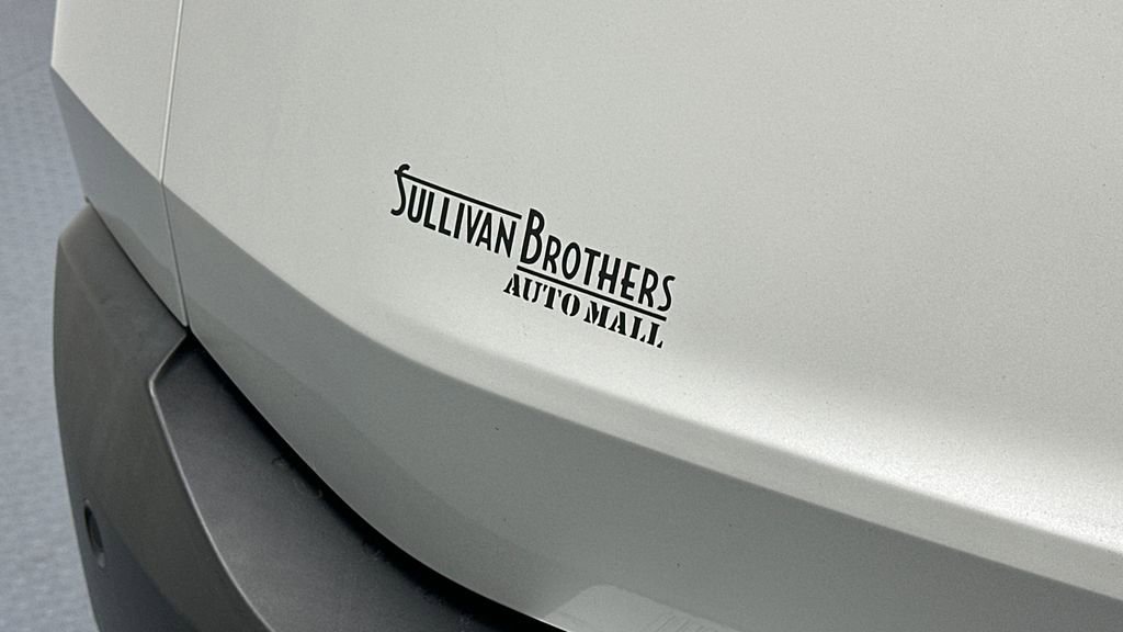 Certified 2023 Nissan Rogue SV w/ SV Premium Package image 20