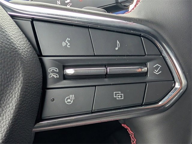 New 2026 Chevrolet Tahoe RST image 25