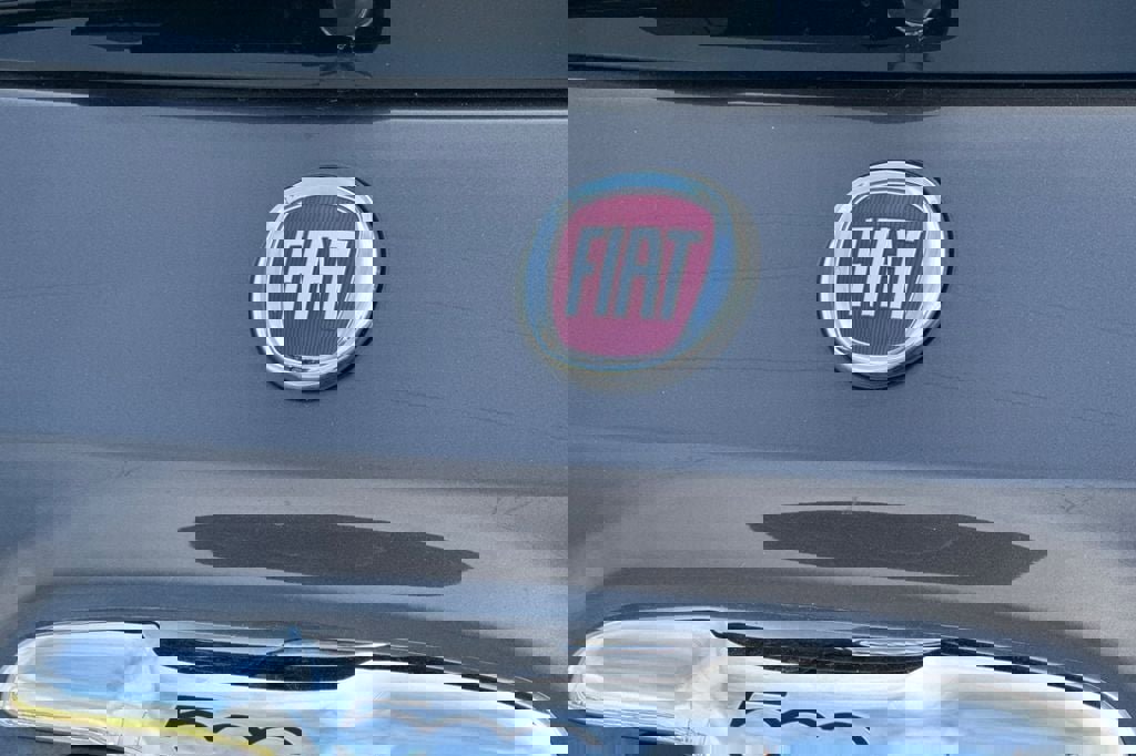 Used 2017 FIAT 500 e image 22