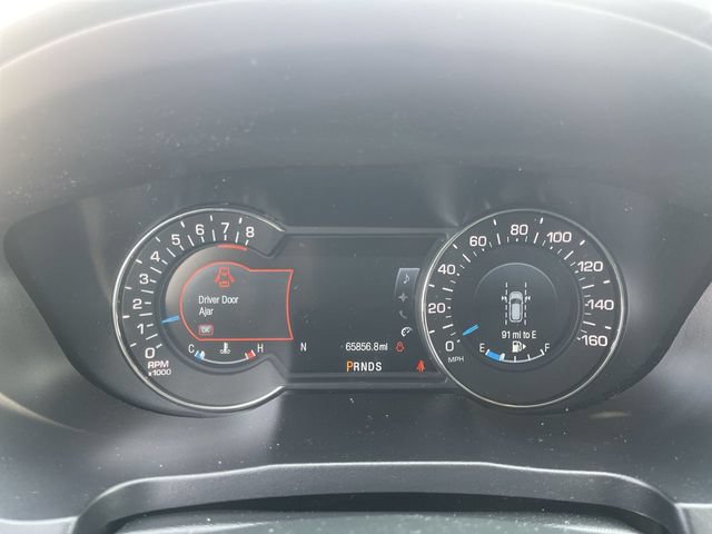 Used 2018 Ford Explorer Platinum AWD/4WD image 15
