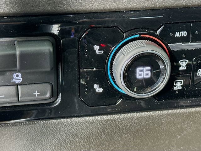 Used 2022 Chevrolet Silverado 1500 RST image 22