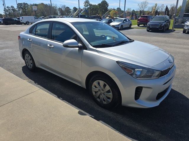 Used 2020 Kia Rio LX image 7