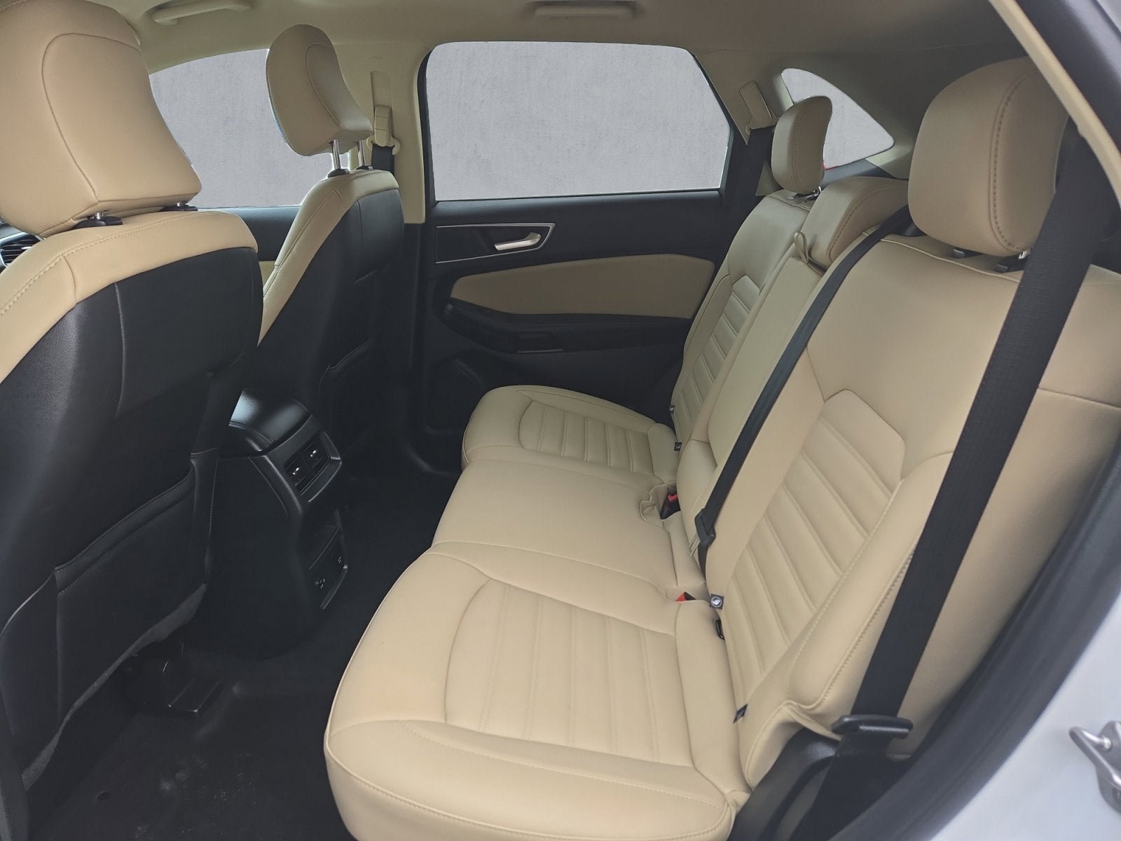 Certified 2022 Ford Edge SEL w/ Convenience Package AWD/4WD image 23