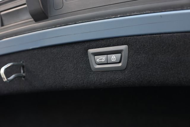 Used 2021 BMW 840i 840i Convertible w/ M Sport Package image 54