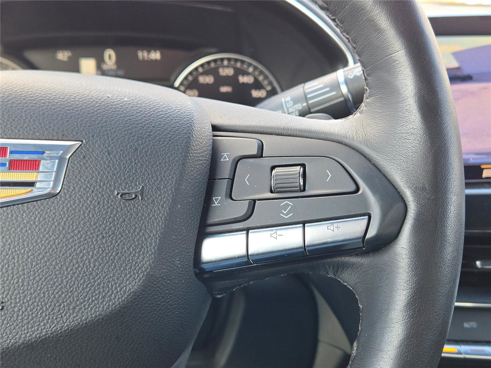 Used 2024 Cadillac CT5 Luxury w/ Sun And Sound Package image 32