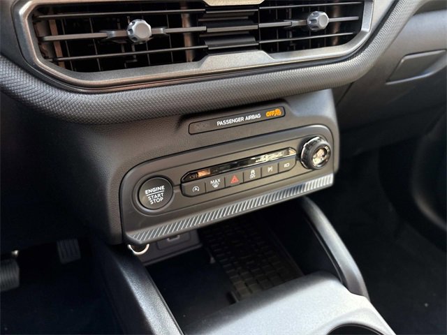 New 2025 Ford Bronco Sport Outer Banks w/ Outer Banks Tech Package+ image 29