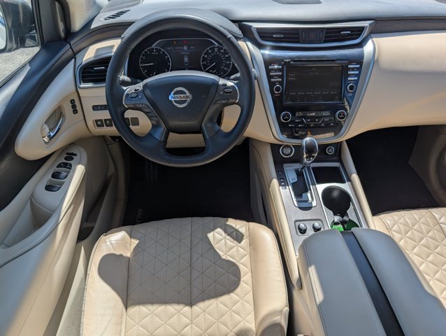 Used 2019 Nissan Murano Platinum w/ Cargo Package FWD image 6