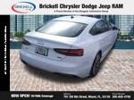 Used 2025 Audi A5 2.0T Premium Plus AWD/4WD image 8