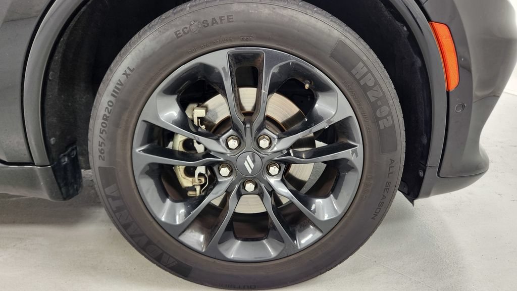 Used 2022 Dodge Durango R/T w/ Blacktop Package AWD/4WD image 9