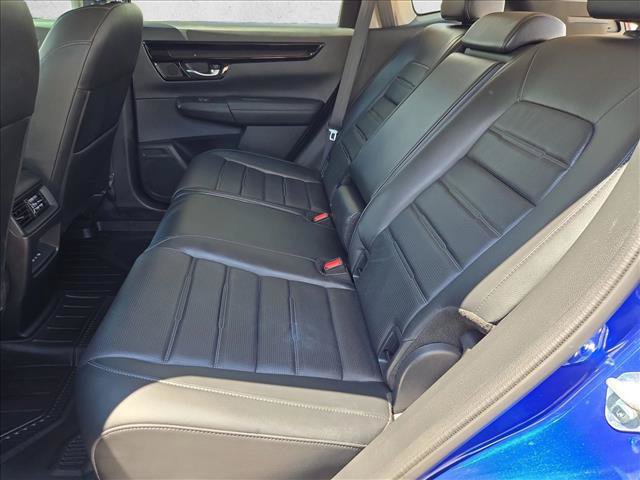 Used 2024 Honda CR-V EX-L image 18