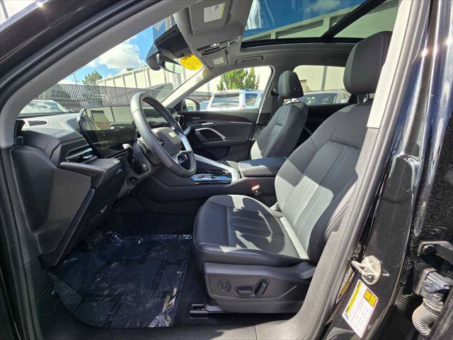 Certified 2025 Audi Q5 Premium w/ Premium Plus AWD/4WD image 20