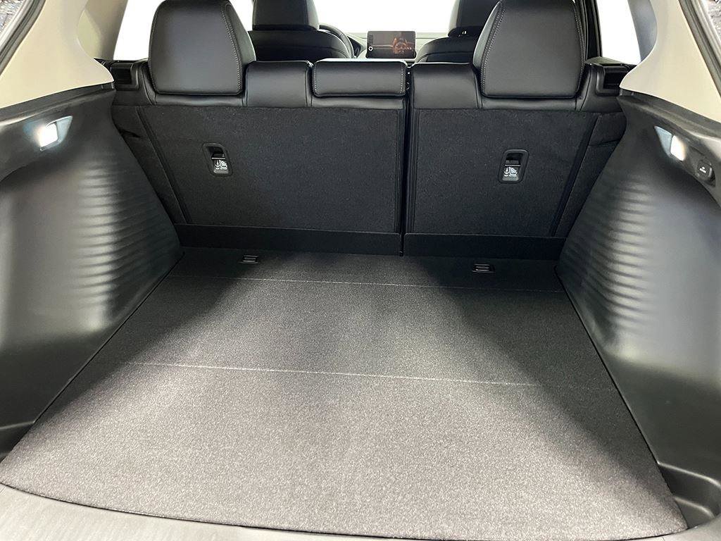 New 2026 Honda HR-V EX-L image 24