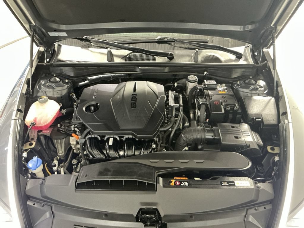 Used 2023 Hyundai Sonata SEL FWD image 27