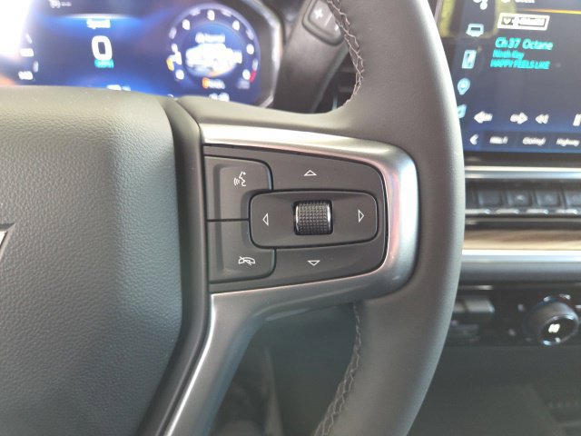 New 2026 Chevrolet Silverado 1500 LT AWD/4WD image 52
