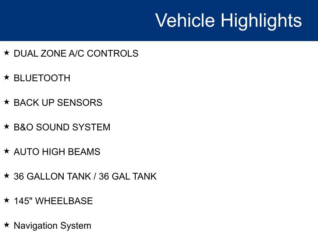 Used 2023 Ford F150 Lariat w/ Equipment Group 502A High image 20