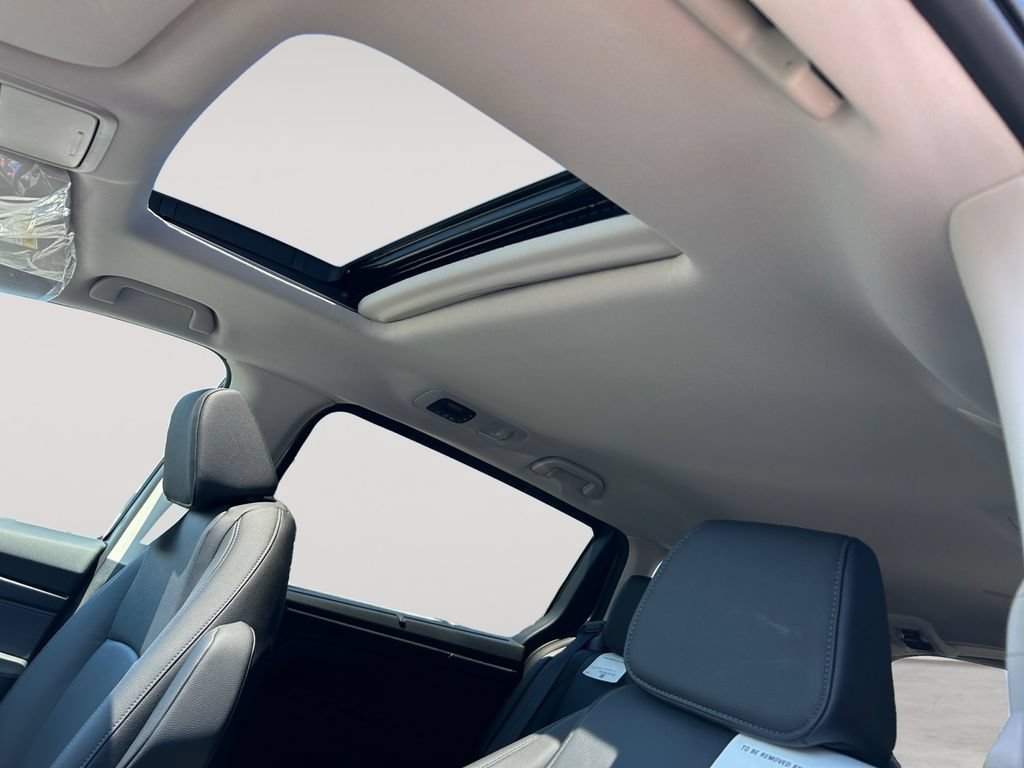 New 2026 Honda Odyssey EX-L image 15