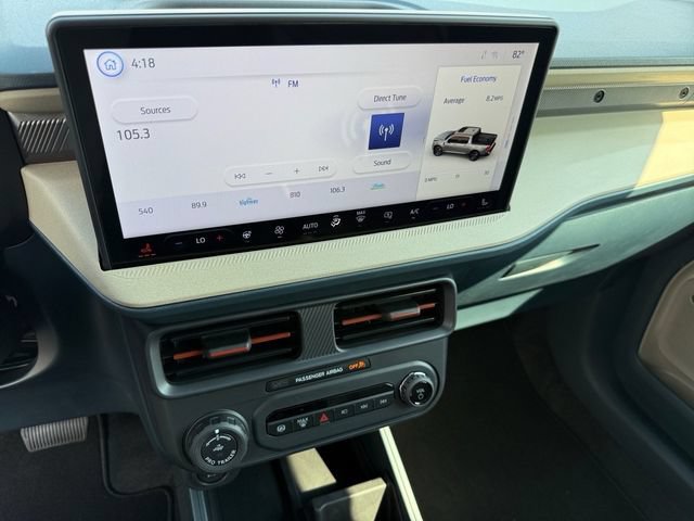 Certified 2026 Ford Maverick Lariat w/ 4K Tow Package AWD/4WD image 16