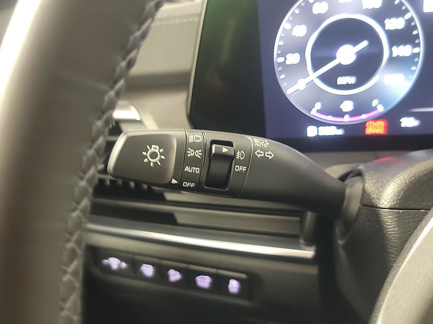 Used 2025 Kia Telluride SX Prestige X-Line AWD/4WD image 31