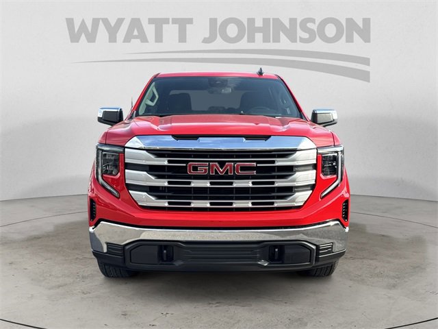 New 2026 GMC Sierra 1500 SLE image 8