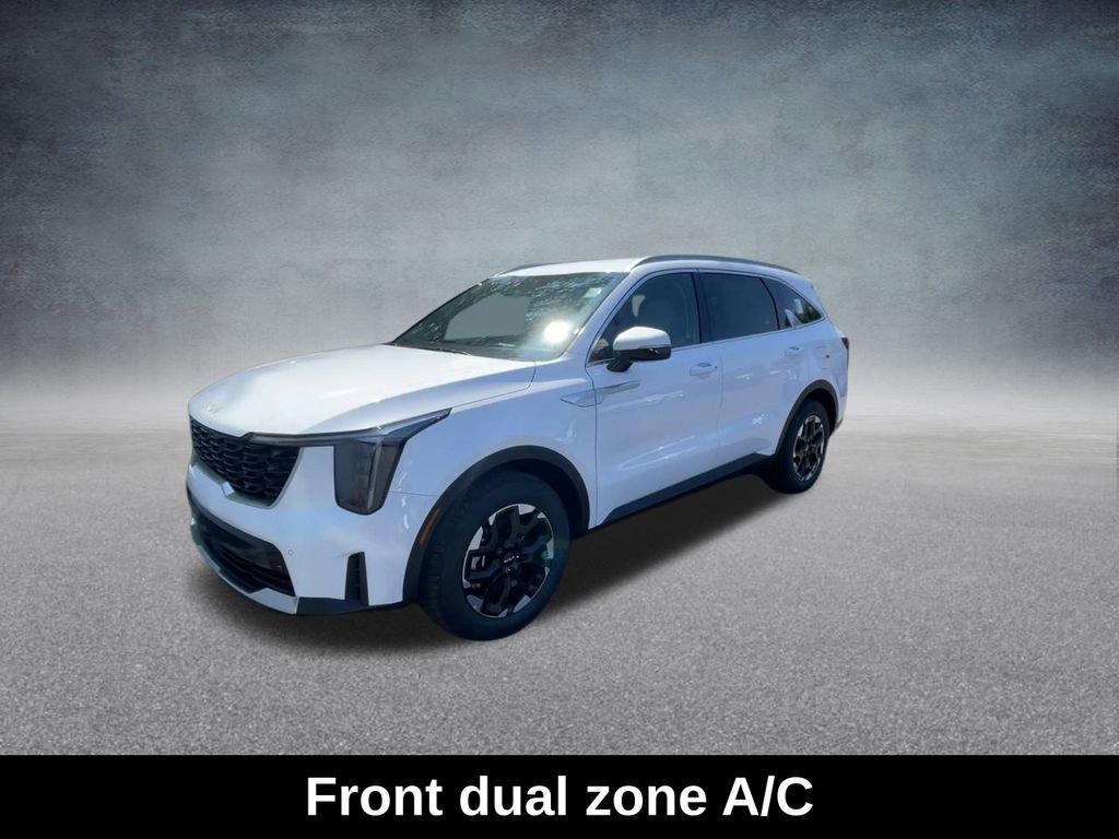 Used 2026 Kia Sorento S image 10