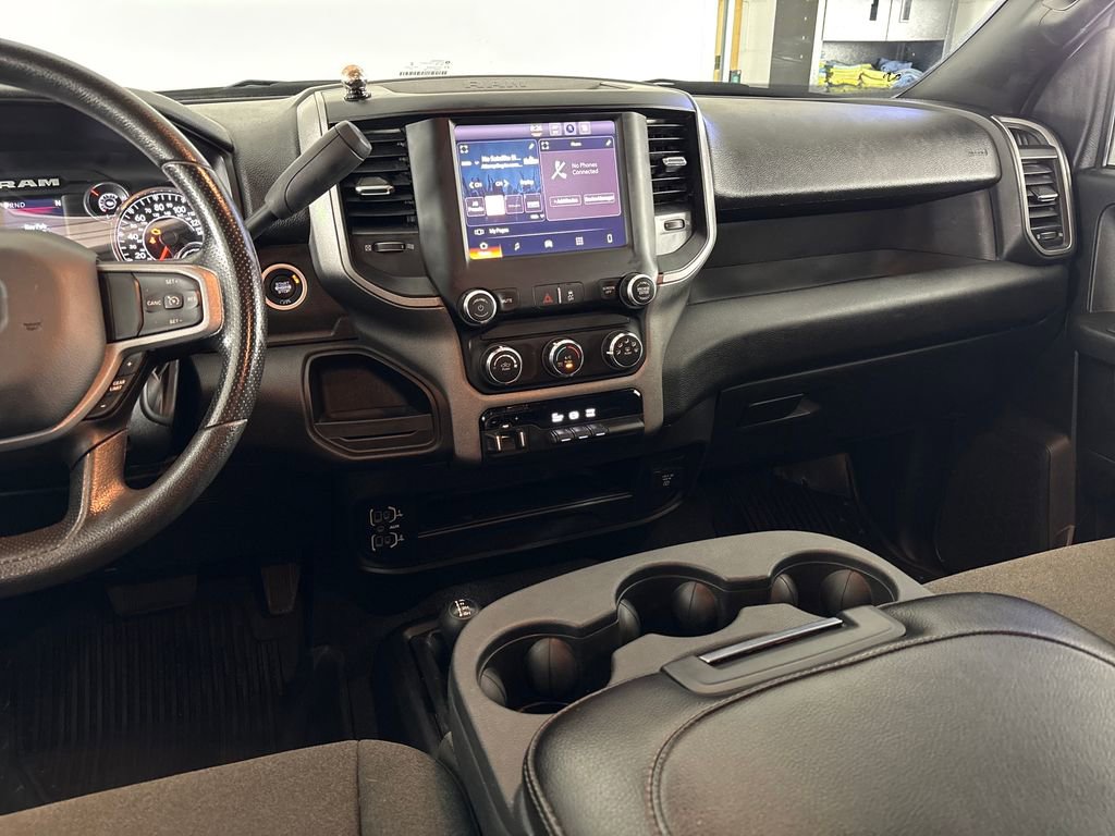 Used 2023 RAM 3500 Tradesman AWD/4WD image 20