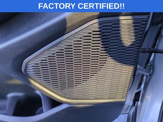 Certified 2024 Jeep Grand Cherokee Altitude image 27