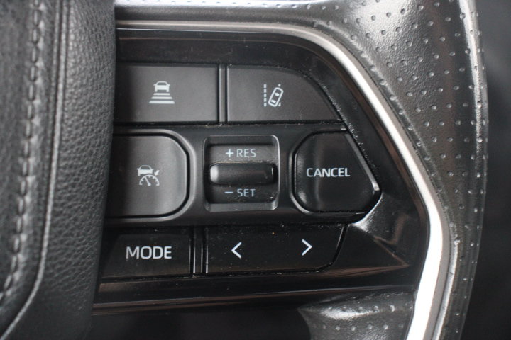 Used 2023 Toyota Tundra SR5 w/ SR5 Convenience Package RWD image 23