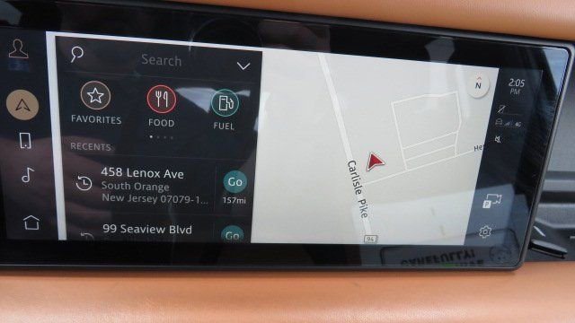 Used 2020 Land Rover Defender 110 X image 12