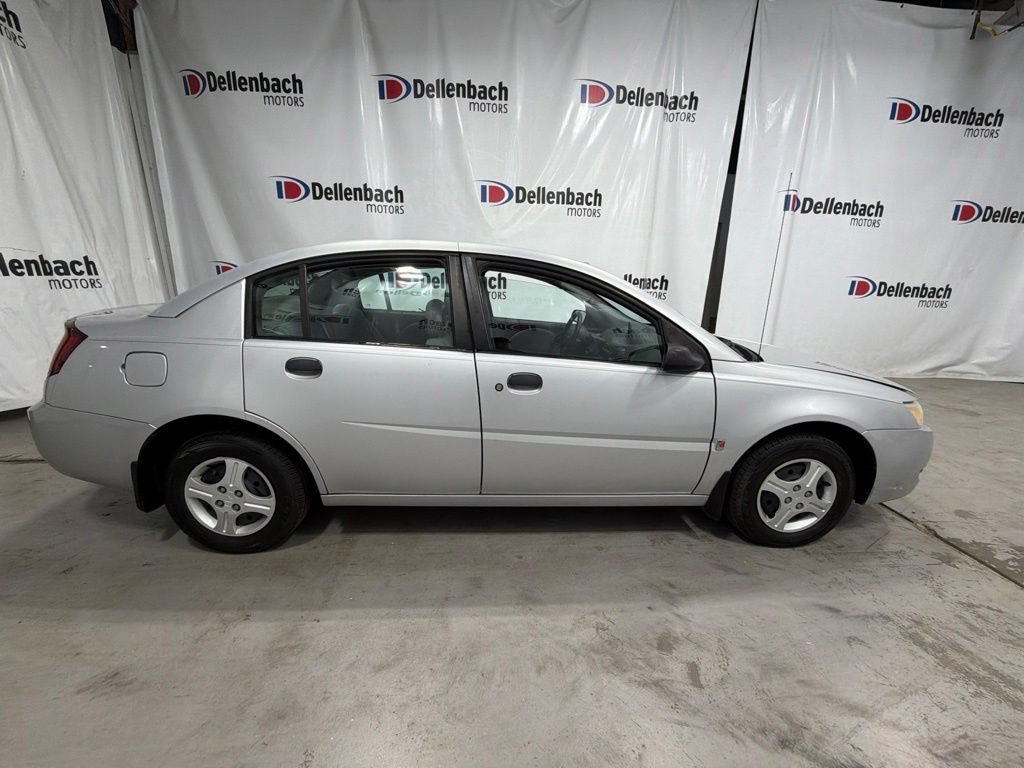 Used 2004 Saturn ION Level 1 FWD image 8