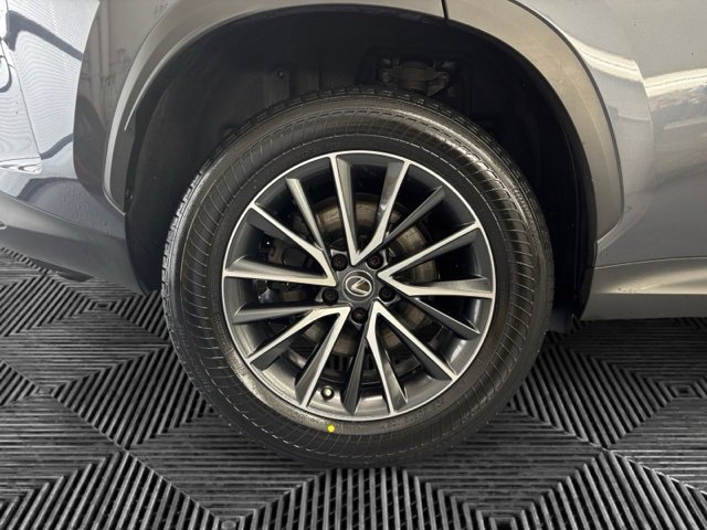 Used 2023 Lexus NX 350 AWD image 32