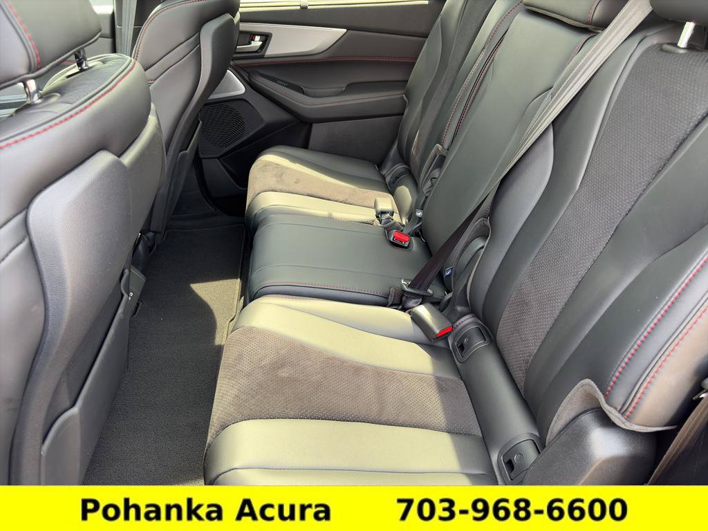 Certified 2026 Acura MDX A-Spec AWD/4WD image 30