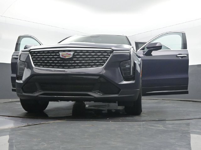 Certified 2025 Cadillac XT4 Premium Luxury FWD image 56