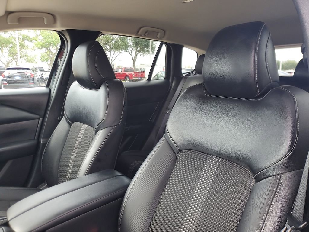 Used 2024 MAZDA CX-50 AWD 2.5 S w/ Preferred Package image 14