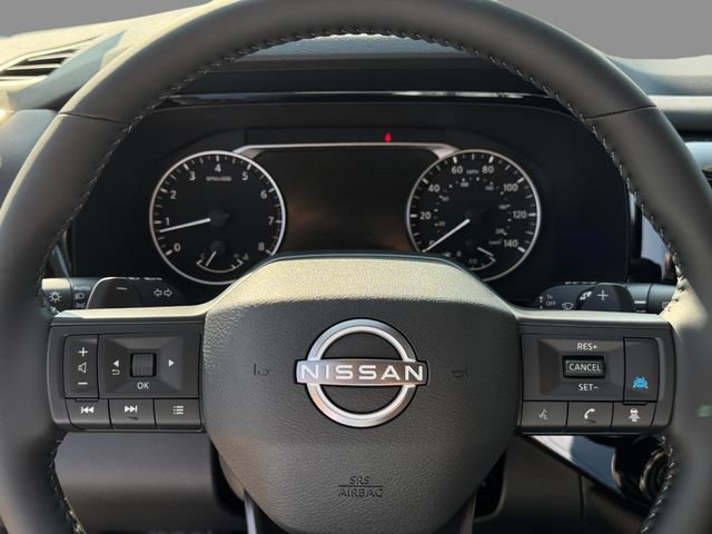 New 2026 Nissan Pathfinder SV AWD/4WD image 24