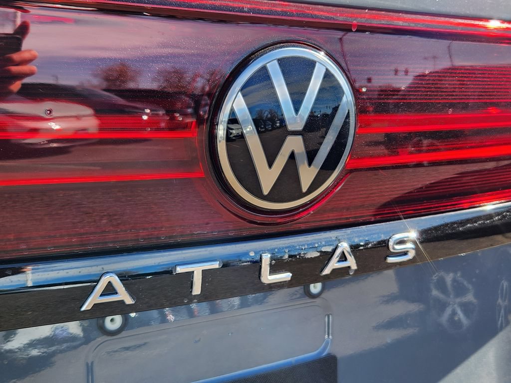 New 2026 Volkswagen Atlas Peak Edition AWD/4WD image 15