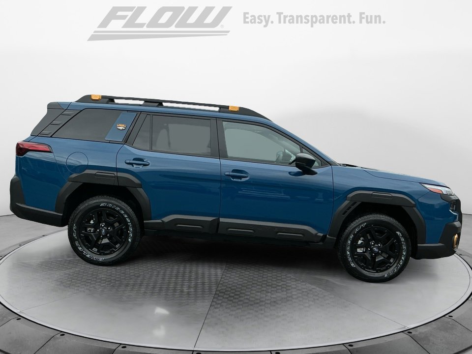 New 2026 Subaru Outback Wilderness image 8