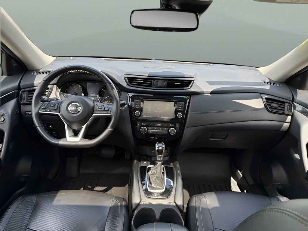 Used 2019 Nissan Rogue SL w/ Premium Package AWD/4WD image 24