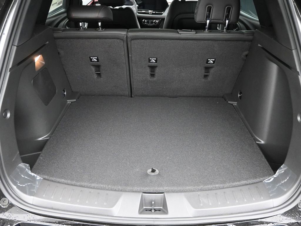 New 2026 Chevrolet TrailBlazer RS w/ Convenience Package image 10