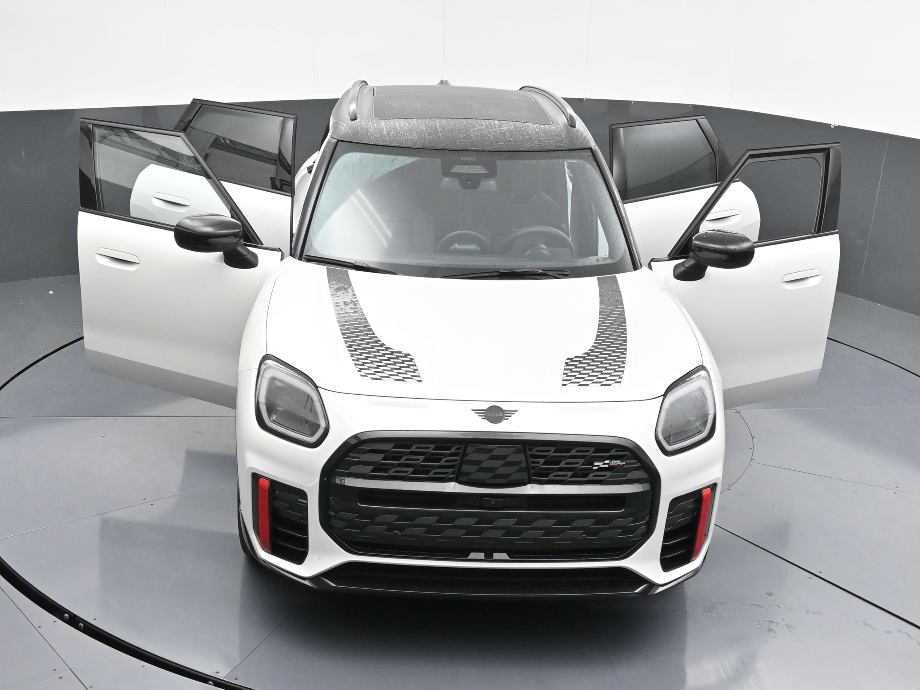 Used 2026 MINI Cooper Countryman John Cooper Works image 43