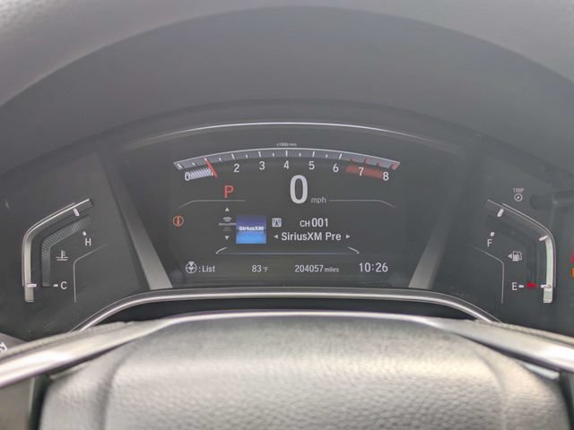 Used 2018 Honda CR-V EX image 32