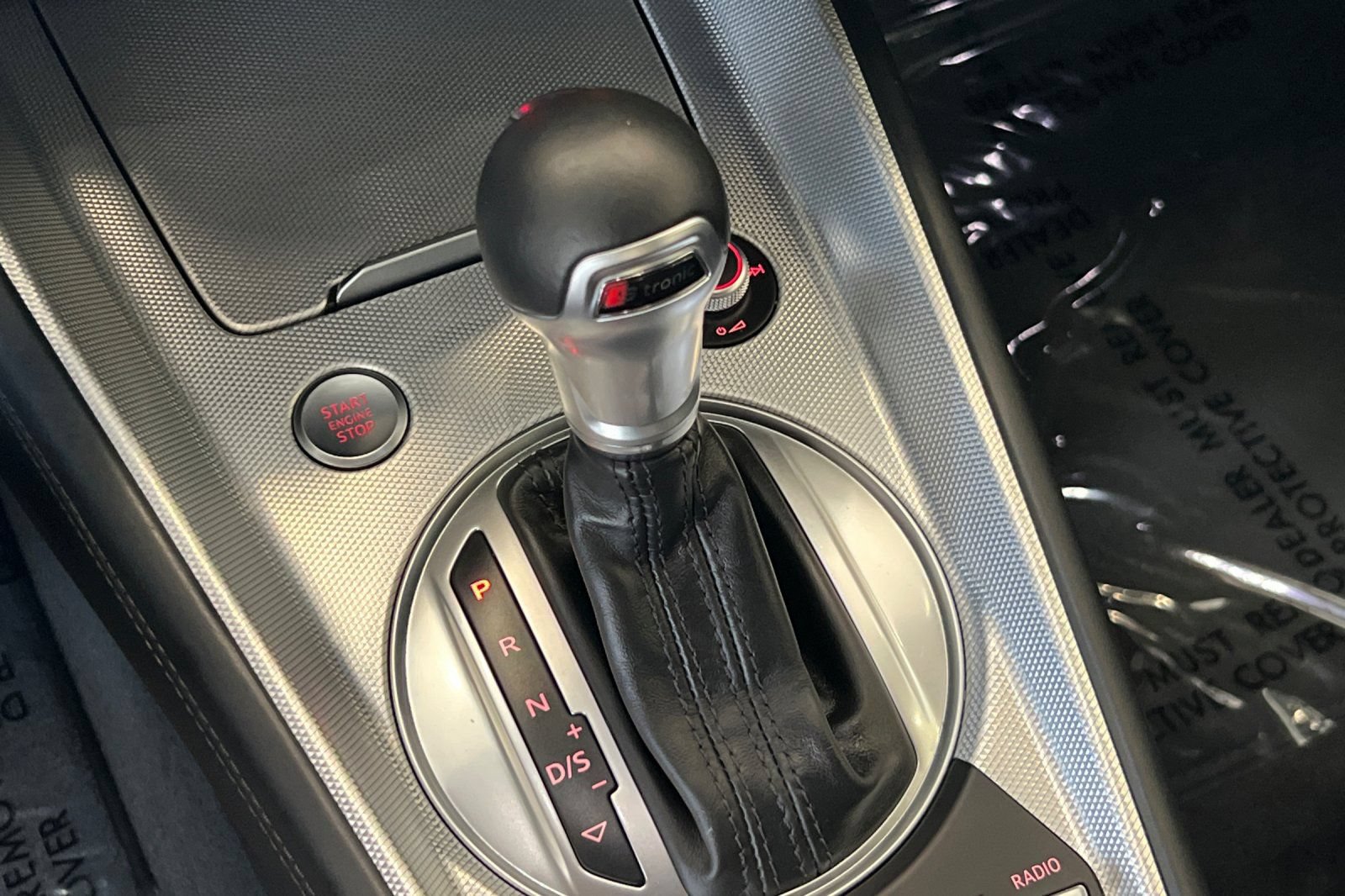 Used 2019 Audi TT 2.0T w/ Technology Package AWD/4WD image 20