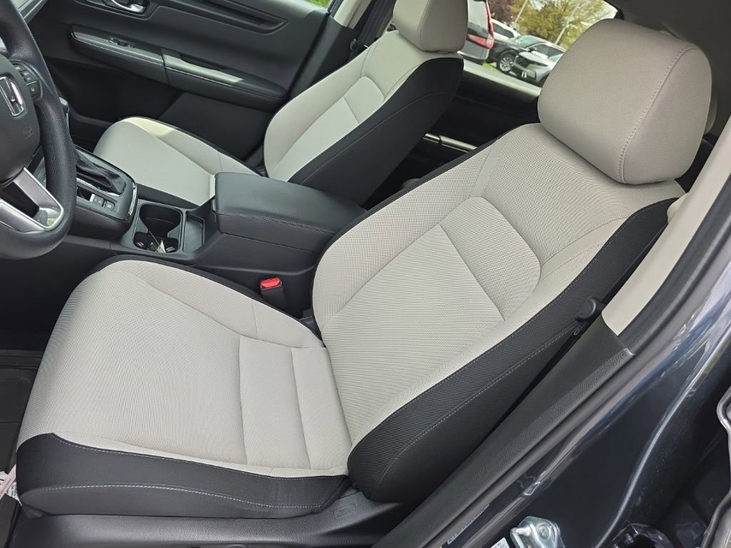 Certified 2024 Honda CR-V EX image 11