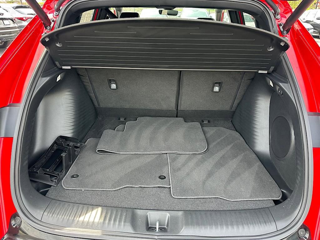 Certified 2025 Acura ADX A-Spec image 22