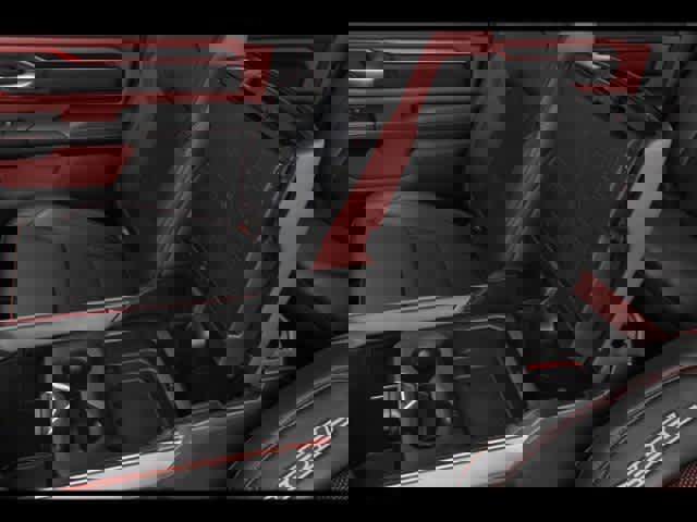 New 2026 RAM 1500 Rebel w/ Rebel Level 2 Equipment Group image 11