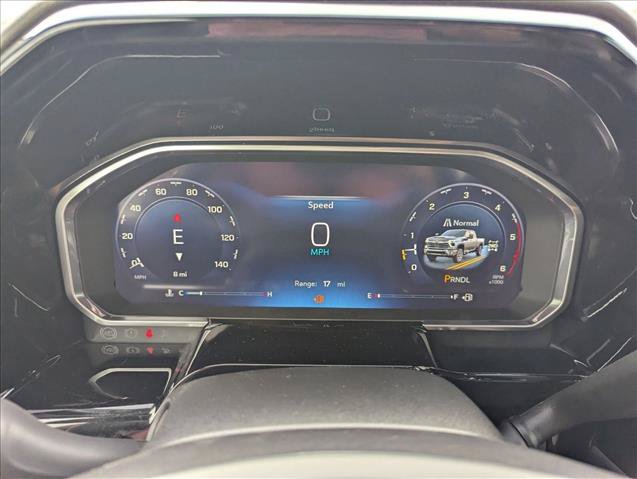 New 2026 Chevrolet Silverado 2500 ZR2 AWD/4WD image 11
