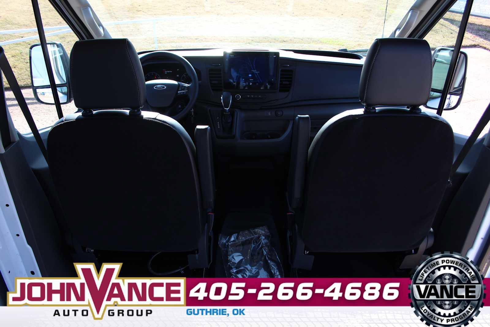 Used 2024 Ford Transit 250 148 Medium Roof image 22