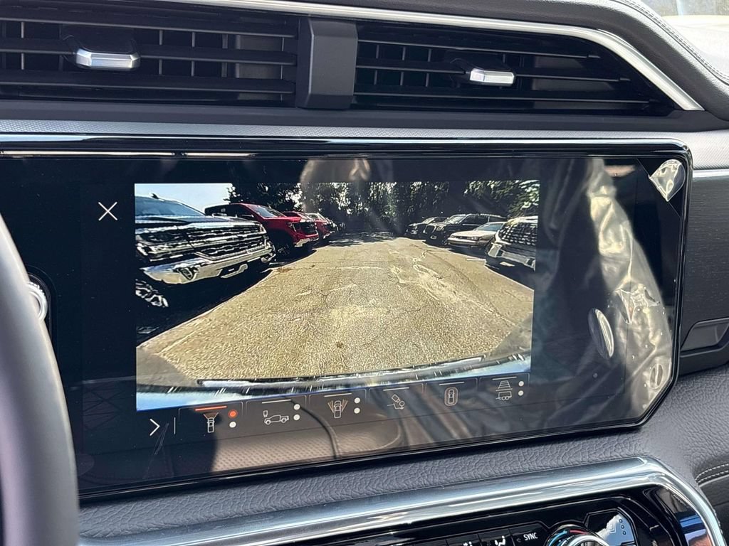 New 2026 GMC Sierra 1500 Denali w/ Technology Package AWD/4WD image 15