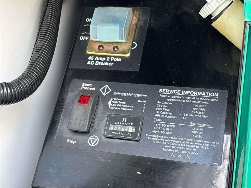 Used 2022 Mercedes-Benz Sprinter 4500 image 12