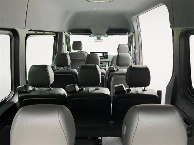 New 2026 Mercedes-Benz Sprinter 2500 image 13