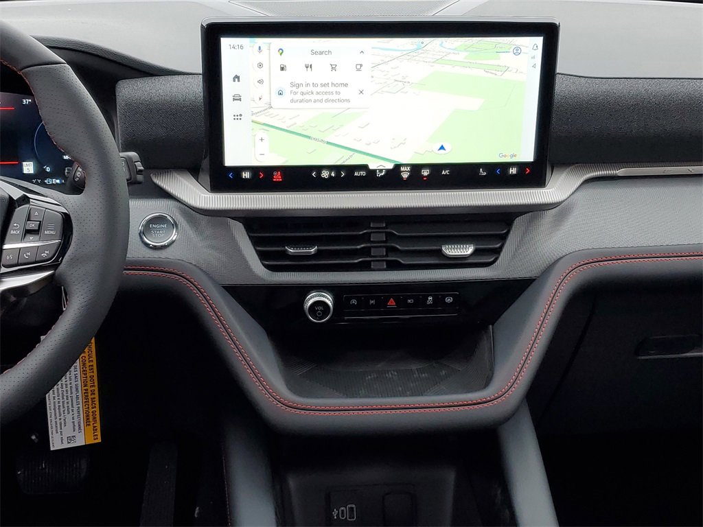 New 2026 Ford Explorer ST-Line image 29